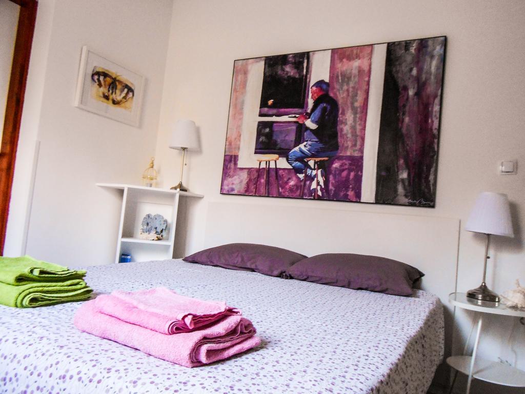 Apartment Tina Istra Буйе Номер фото