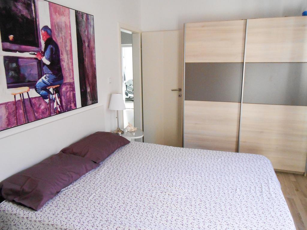 Apartment Tina Istra Буйе Номер фото