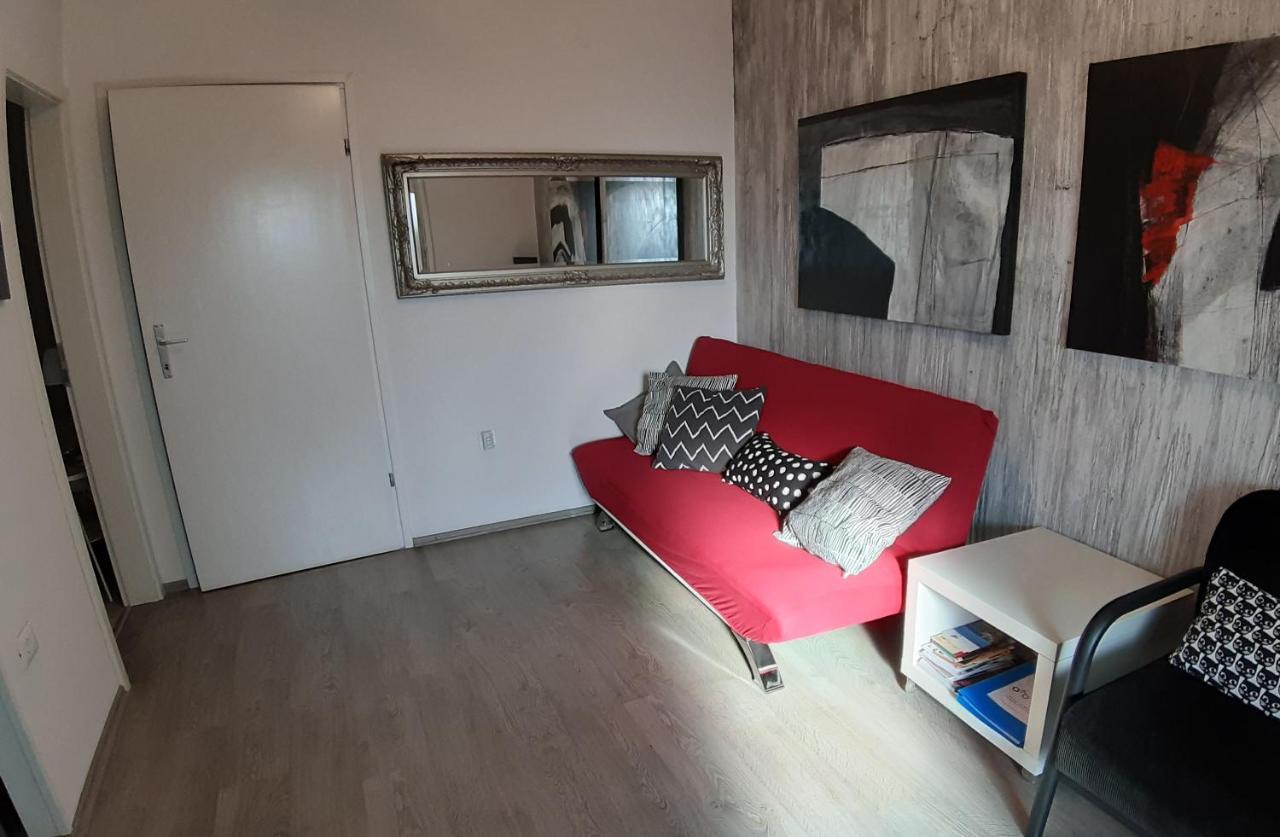 Apartment Tina Istra Буйе Экстерьер фото