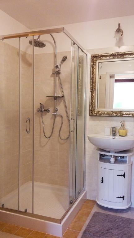 Apartment Tina Istra Буйе Экстерьер фото