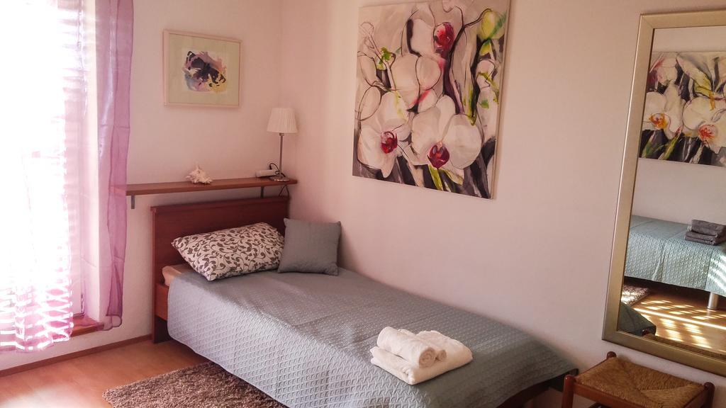 Apartment Tina Istra Буйе Экстерьер фото