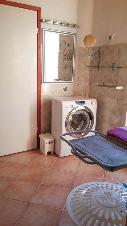Apartment Tina Istra Буйе Экстерьер фото